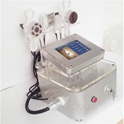 АППАРАТ SLIM-3 КАВИТАЦИЯ, LPG , БИПОЛЯР, РФ ЛИФТИНГ,МИКРОТОКИ фото