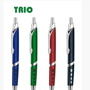Ручки с логотипом TRIO фото
