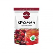 Крахмал картофельный фото