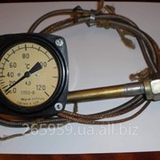 Термометр дистанционный ТПП2-в фото