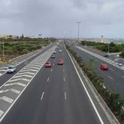 Строительство автострад фото