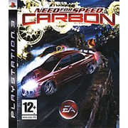 Игра для ps3 need for speed carbon фото