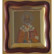 Икона Николая чудотворца II