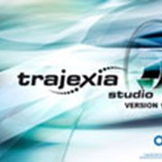 Программное обеспечение Trajexia Studio, арт.24 фотография