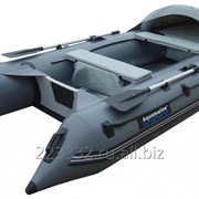 Надувная моторная лодка AQUAMARINE 330 серия PRO