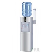 Кулер для воды H1-LC WHITE фото