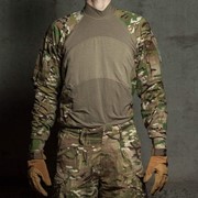 Тактическая рубашка Massif Under Armor Shirt