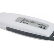 USB накопитель DataTraveller Generation 3 (G3)