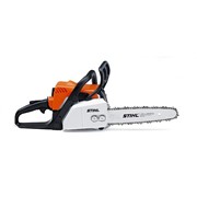 Бензопила STIHL MS 180 C Ergostart 14" Picco 1,3мм