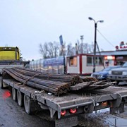 Перевозка металла, руды, минералов по всей России! фото