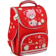 Ранец школьный каркасный Popcorn Bear PO16-501S 31721 фото