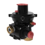 Регуляторы давления газа бытовые Venio-A-15/-35 фото