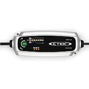 Зарядное устройство CTEK MXS 3.8 черный/белый
