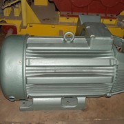 Электродвигатель ARRK 314-8 110/90/75кВт фото