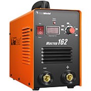 Мастер 162 Инверторный сварочный аппарат FOXWELD фото
