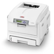 Принтер OKI 5850n/5850dn