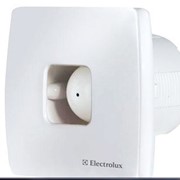 Вытяжной вентилятор Electrolux EAF-100 бытовой фото