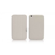 Чехол iCarer для Samsung Galaxy Tab 3 8.0 (GT- P8200) White фотография