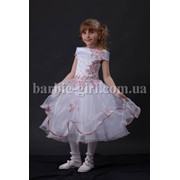 Детское платье нарядное RUD_1003 фотография