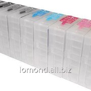 Картридж для ДЗК T5801-T5809 for plotter ST Pro 3800 фото