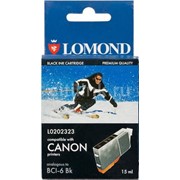 Картридж Ink BCI-6C Lomond for CaNon BJC8200 i905D