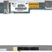 Матрица для ноутбука LTN154MT02-001, Диагональ 15.4, 1680x1050 (WSXGA+), Samsung, Глянцевая, Ламповая (1 CCFL) фотография