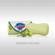 Safeguard антибактериальное мыло с Оливковым маслом фото