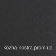 Черный кожзам на поролоне и войлоке,Ширина 157 см. фото