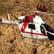 Вертолет MD Explorer фотография