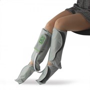 Аппарат Gezatone Light Feet AMG 709 для прессотерапии и лимфодренажа ног фотография