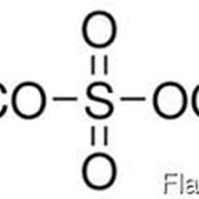 Диметиловый эфир серной кислоты (диметилсульфат) CAS NO.: 77-78-1 фото