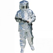Алюминизированный костюм металлурга AluPro (ПОД ЗАКАЗ)