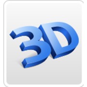 3 D Панели из гипса