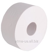 Туалетная бумага в рулоне BASIC B 201L фото