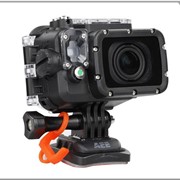 Профессиональная водонепроницаемая видеокамера для Aee Magicam S70 фото
