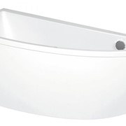 Акриловая ванна Cersanit Nano 150x75 правая, левая 1211 фото