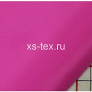Ткань курточная Dewspo 240T W/R, цвет: ROSE розовый фото