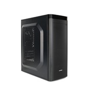 Корпус Zalman ZM-T5 Black фото