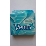 Gillette Venus Сменные кассеты, 8 шт фотография