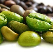 Кофе зелёный|Зелёный кофе Молотый