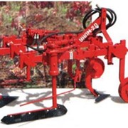 Виноградниковая машина УНЛМ-2 АПМ фото