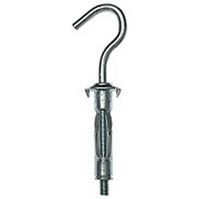 Оцинкованный анкер ЗУБР МОЛЛИ д 100 шт.) фото