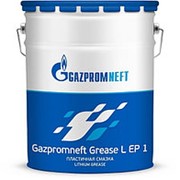 Смазка Gazpromneft Grease L ЕР 1 (18кг) фото