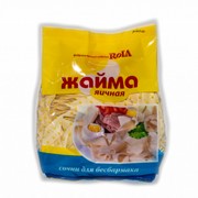 Лапша жайма Яичная 750 гр