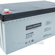 Аккумуляторная батарея Challenger A12-200 фото