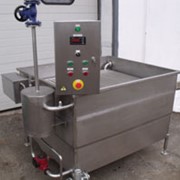 Жиротопки для плавления растительных жиров фото