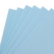 Подложка листовая под ламинат, синяя, 5 мм/1050х500х5/5,25 м2 ЦЕНА ЗА УПАКОВКУ фото