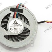 Вентилятор для ноутбука Asus K42D, K42DR, K42DE, K42N