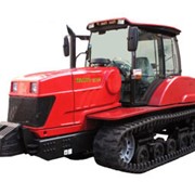 Гусеничный трактор Беларус 2103 / МТЗ 2103