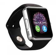 Smart watch Q7SP Взрослые Смарт-часы полная версия для iOS и Android фотография